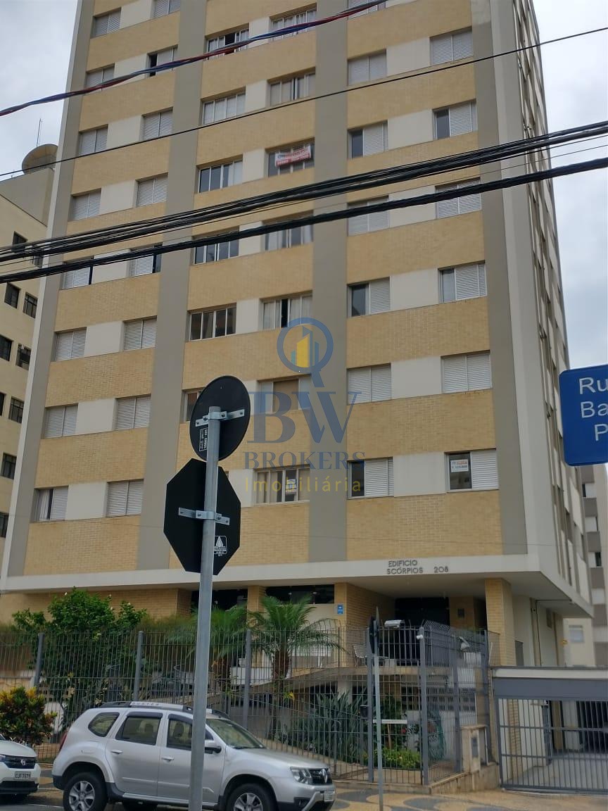 Edifício Scorpions
