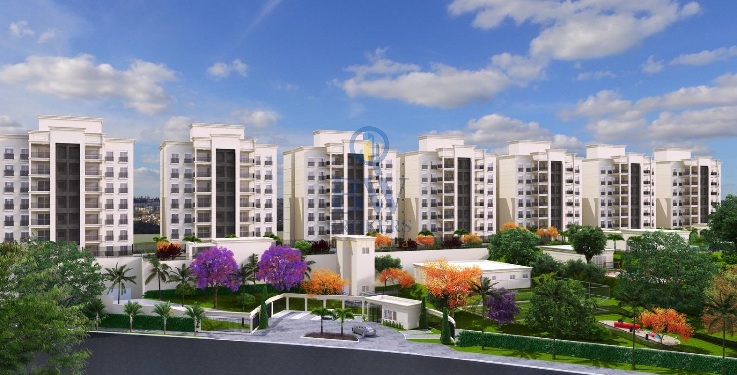 Swiss Park - Noville Residencial
