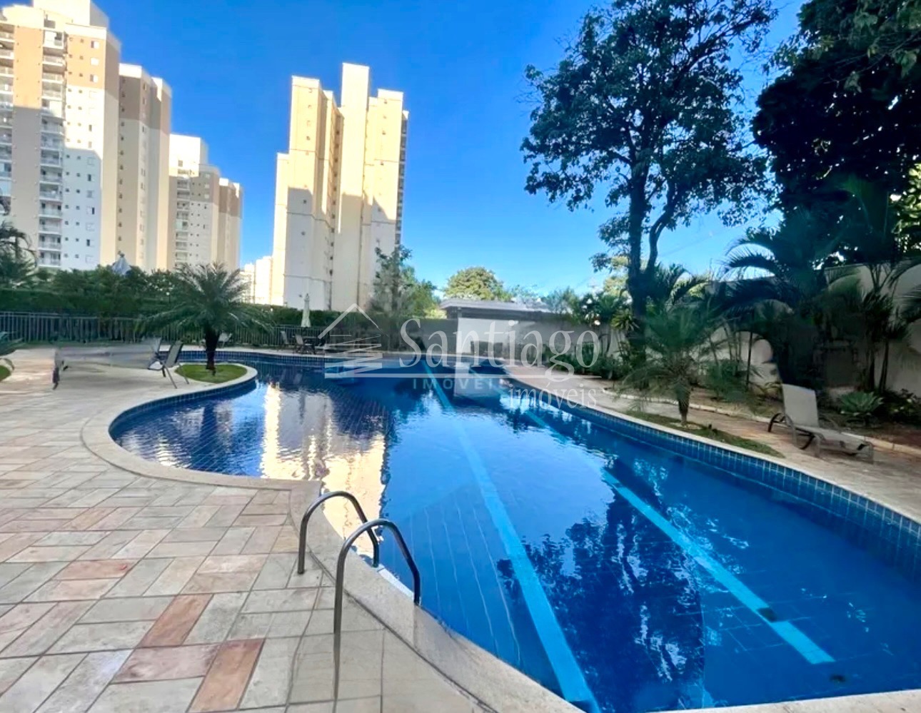 Residencial Summer Dream