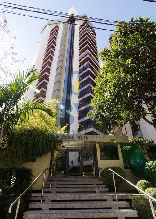 Edifício Dona Nair