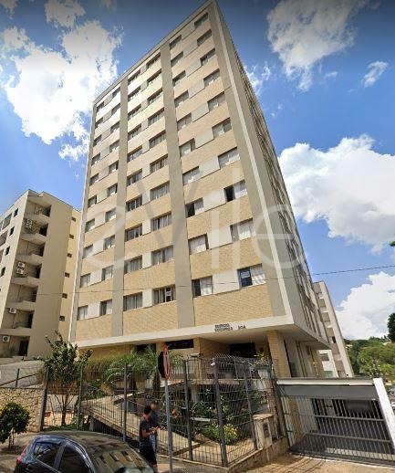 Edifício Scórpios