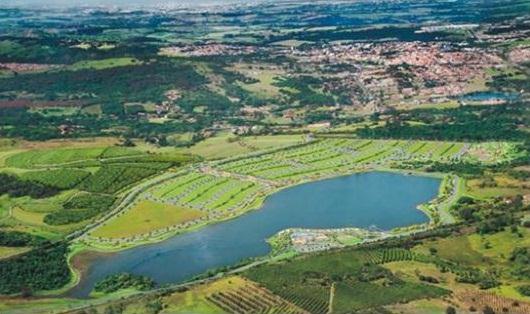 Residencial Lago da Barra