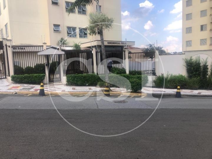 Condomínio Residencial Itália