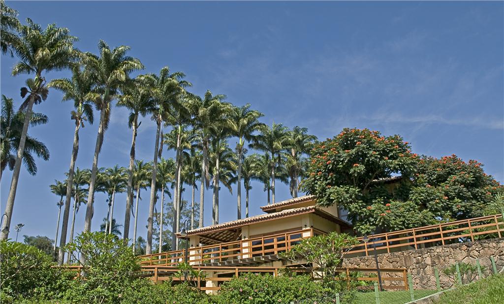 Condomínio Village das Palmeiras