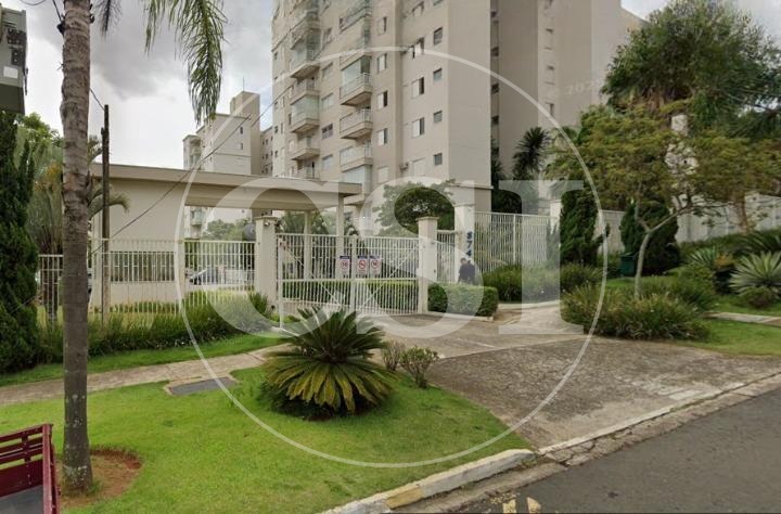 Sirius - Parque Prado