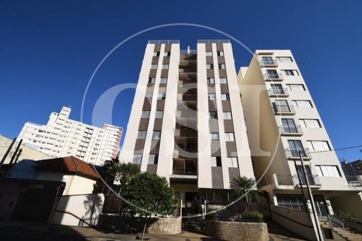 Edifício Dona Gessia