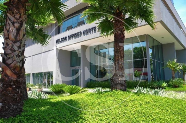 Helbor Offices Norte Sul