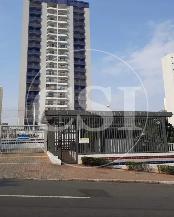 Residencial Aldeia da Mata