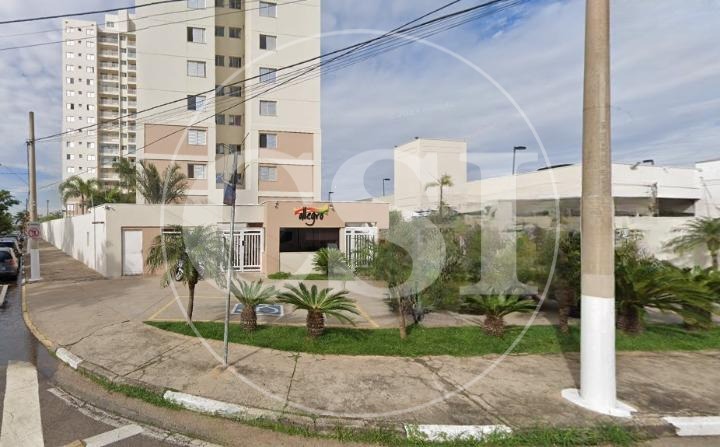 Condomínio Allegro Residencial de Campinas