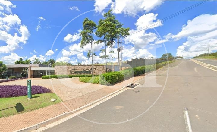 Loteamento Residencial EntreVerdes