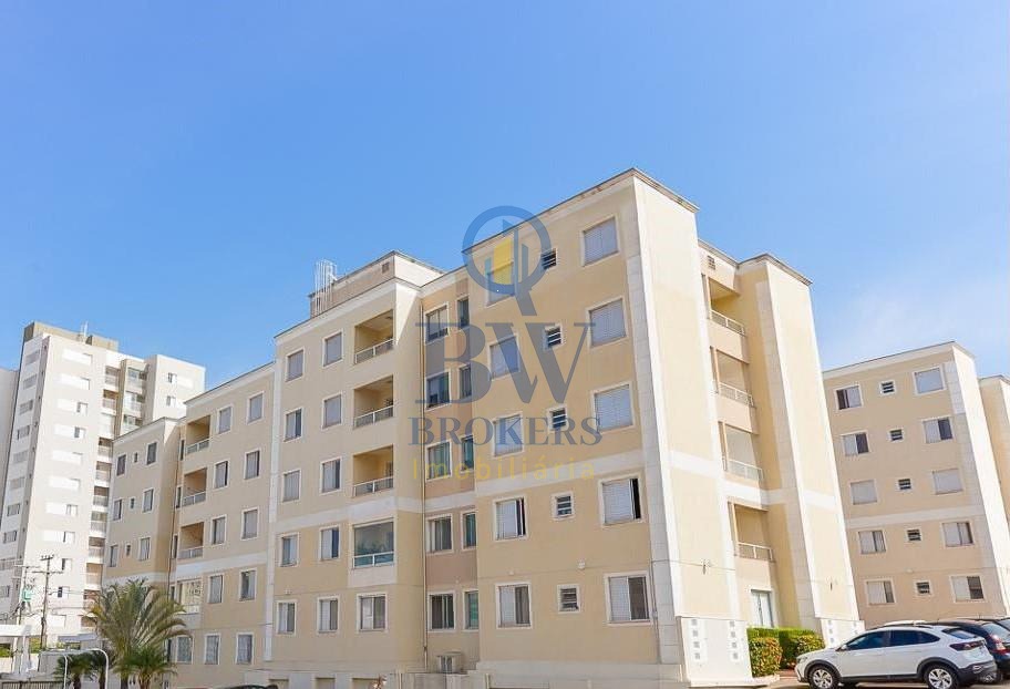 Residencial Rubi Ville
