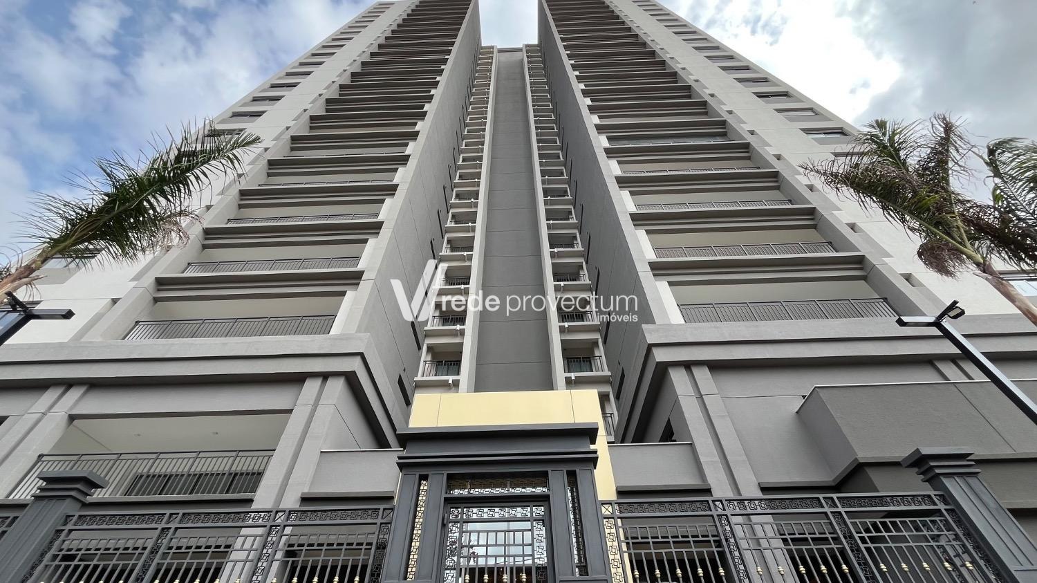 Cyrela Haus Nova Campinas