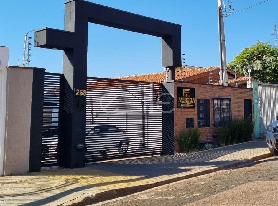 Condomínio Vereda