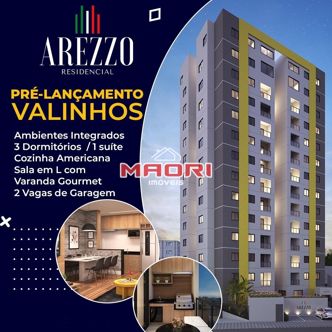 Residencial Arezzo
