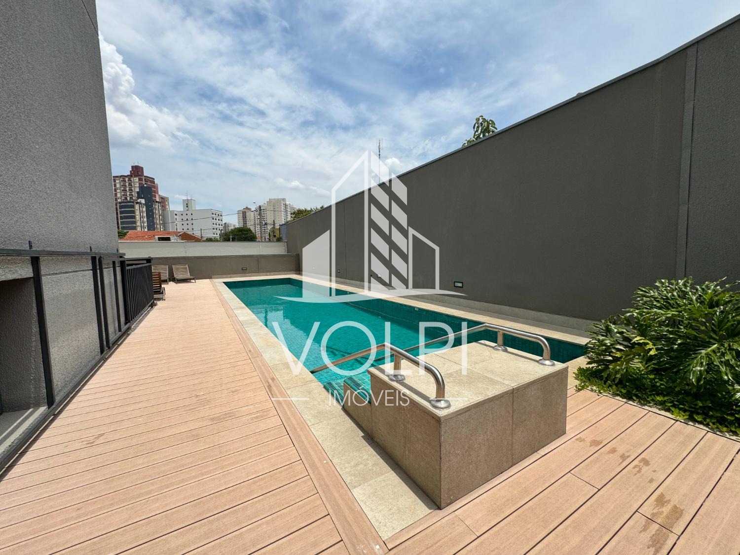 Urban Design Taquaral