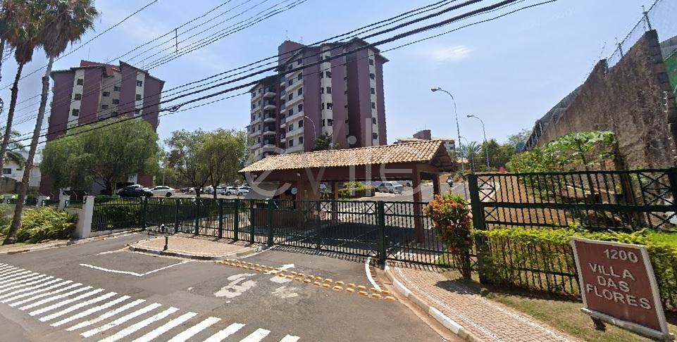 Villa das Flores