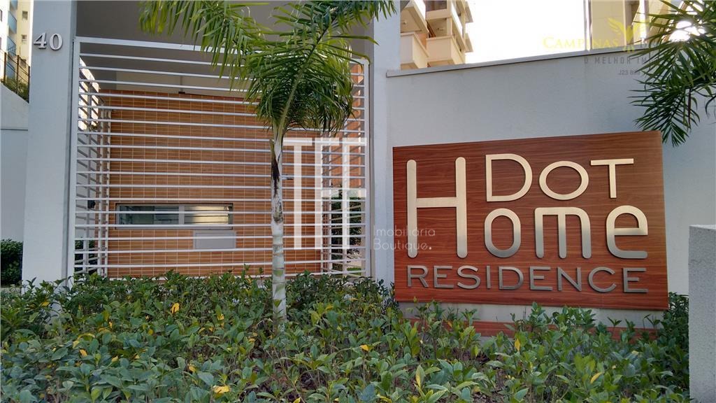 Dot Home Residence