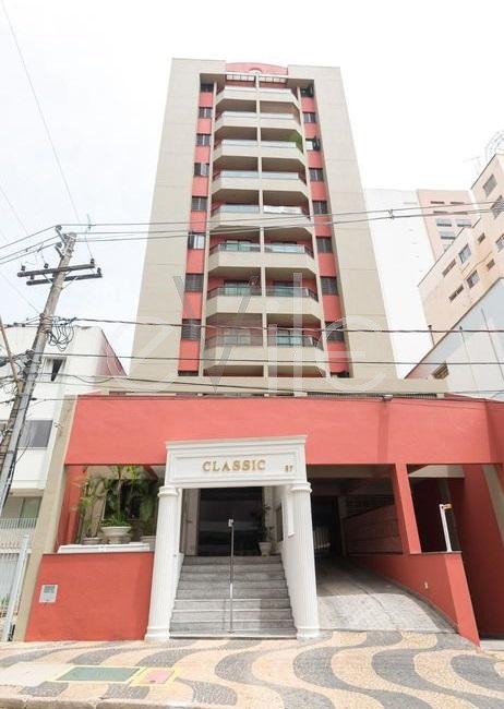 Edifício Classic
