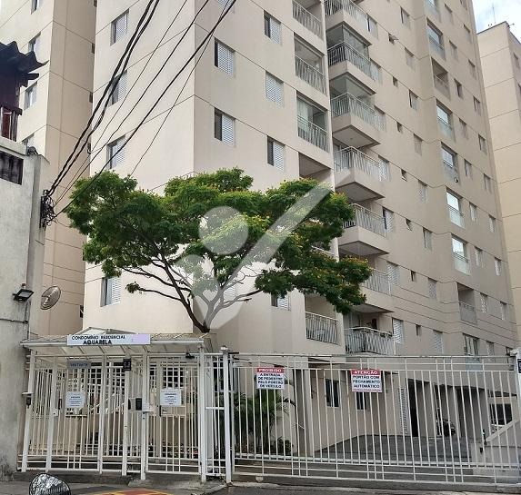 Condomínio Aquarela