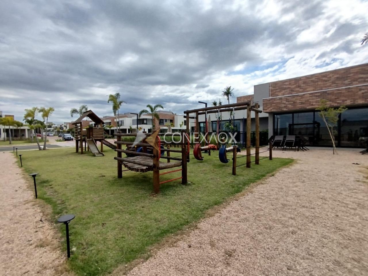 Reserva Alpha Galleria