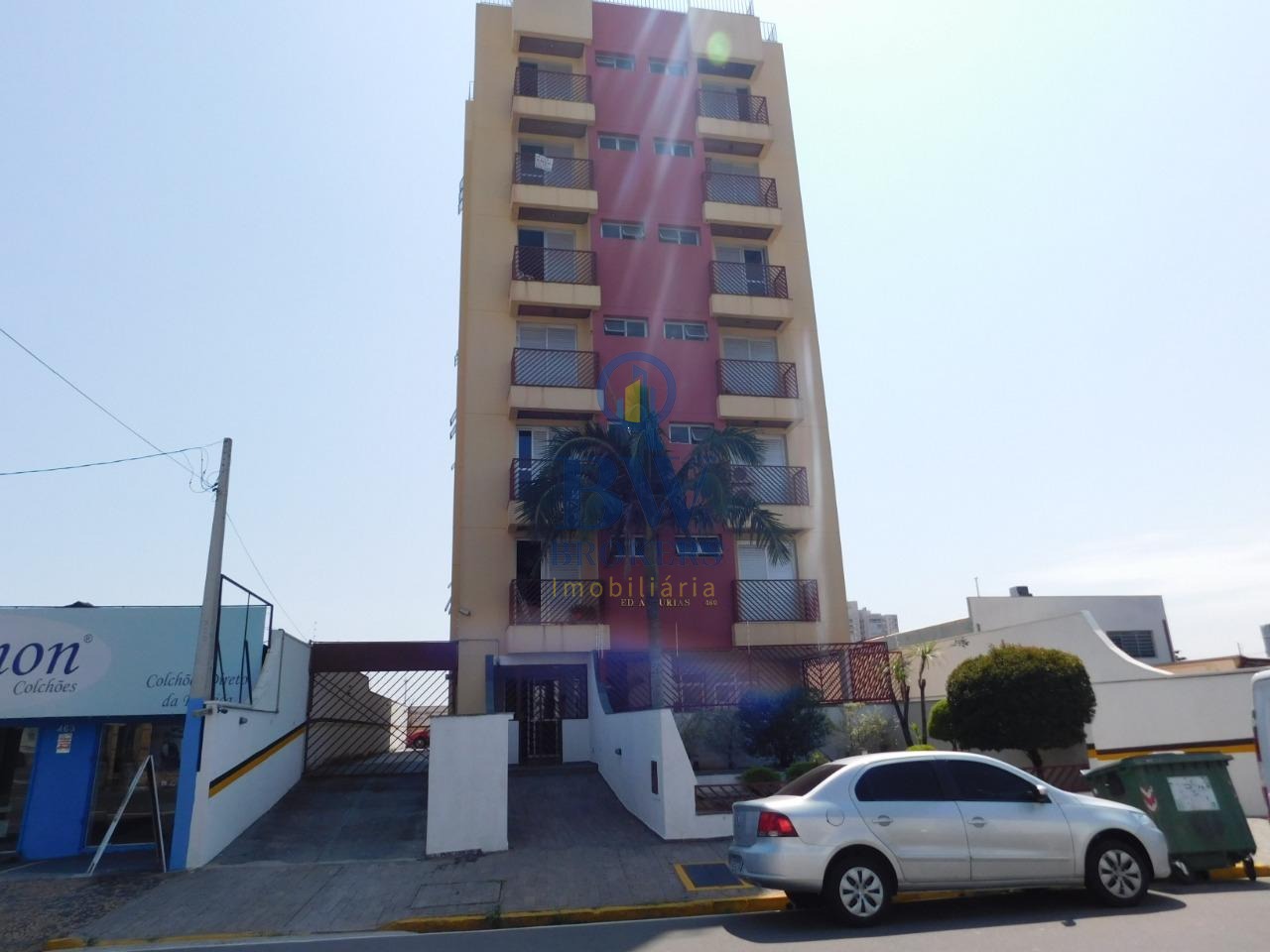 Edifício Astúrias