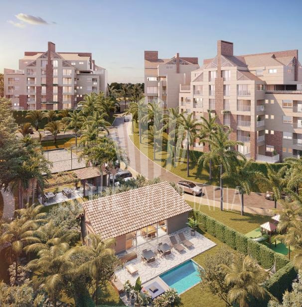 Condomínio Residencial Bougainville Galleria