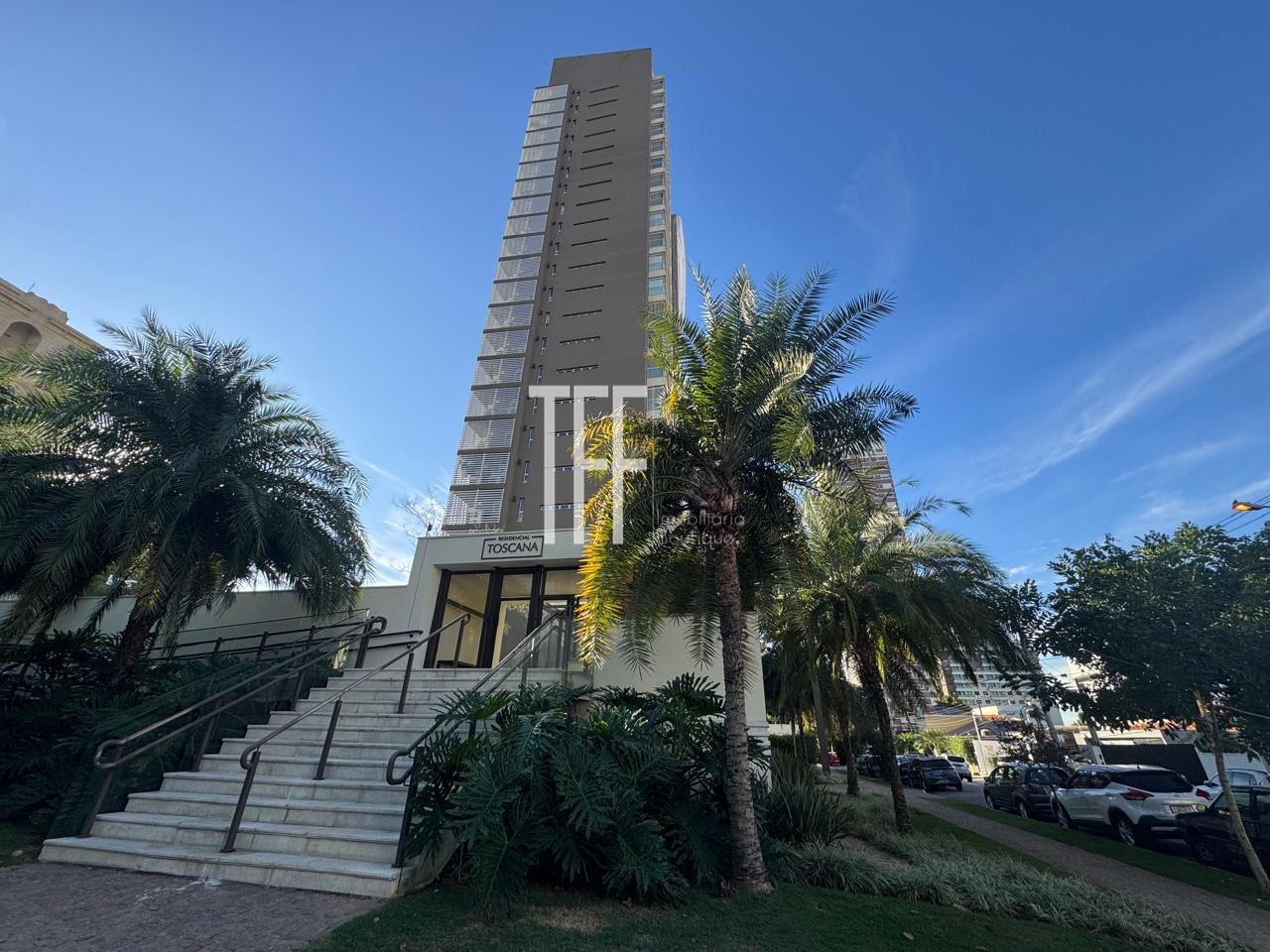 Residencial Toscana