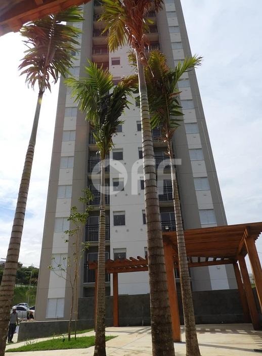 Residencial Alto do Ibirapuera