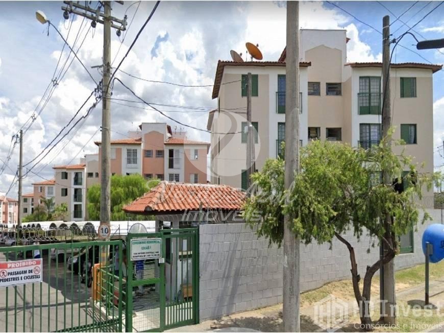 Residencial Cocais I