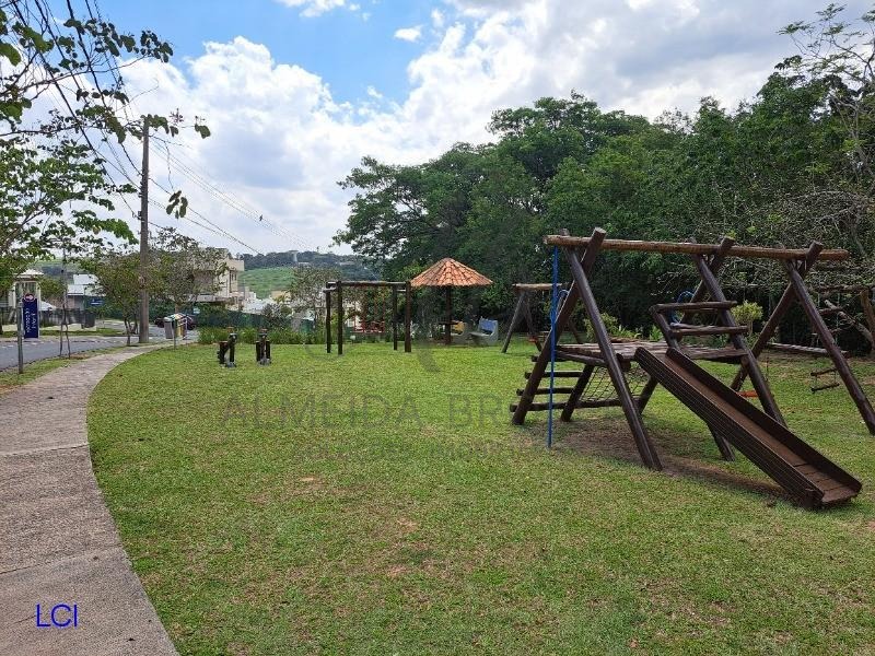 Parque Das Quaresmeiras