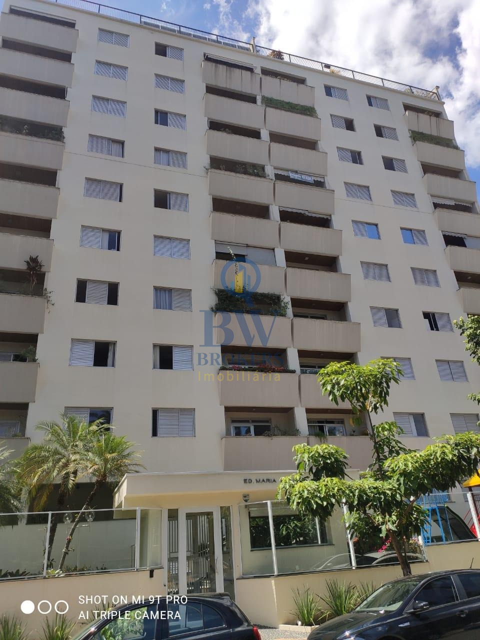 Edifico Maria Helena