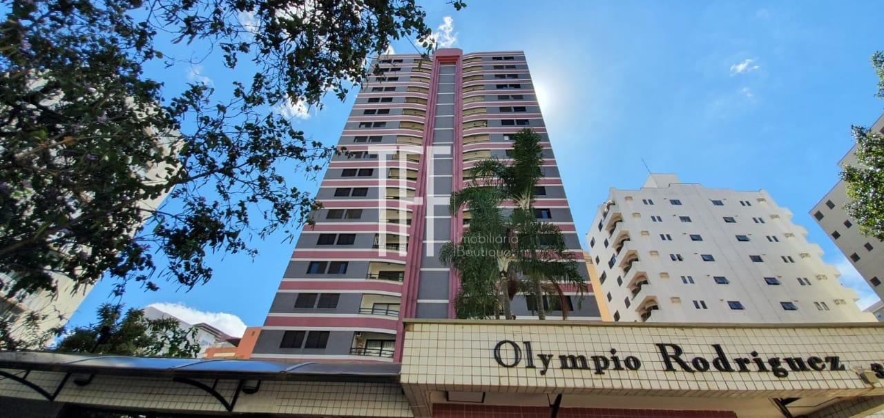 Olympio Rodriguez