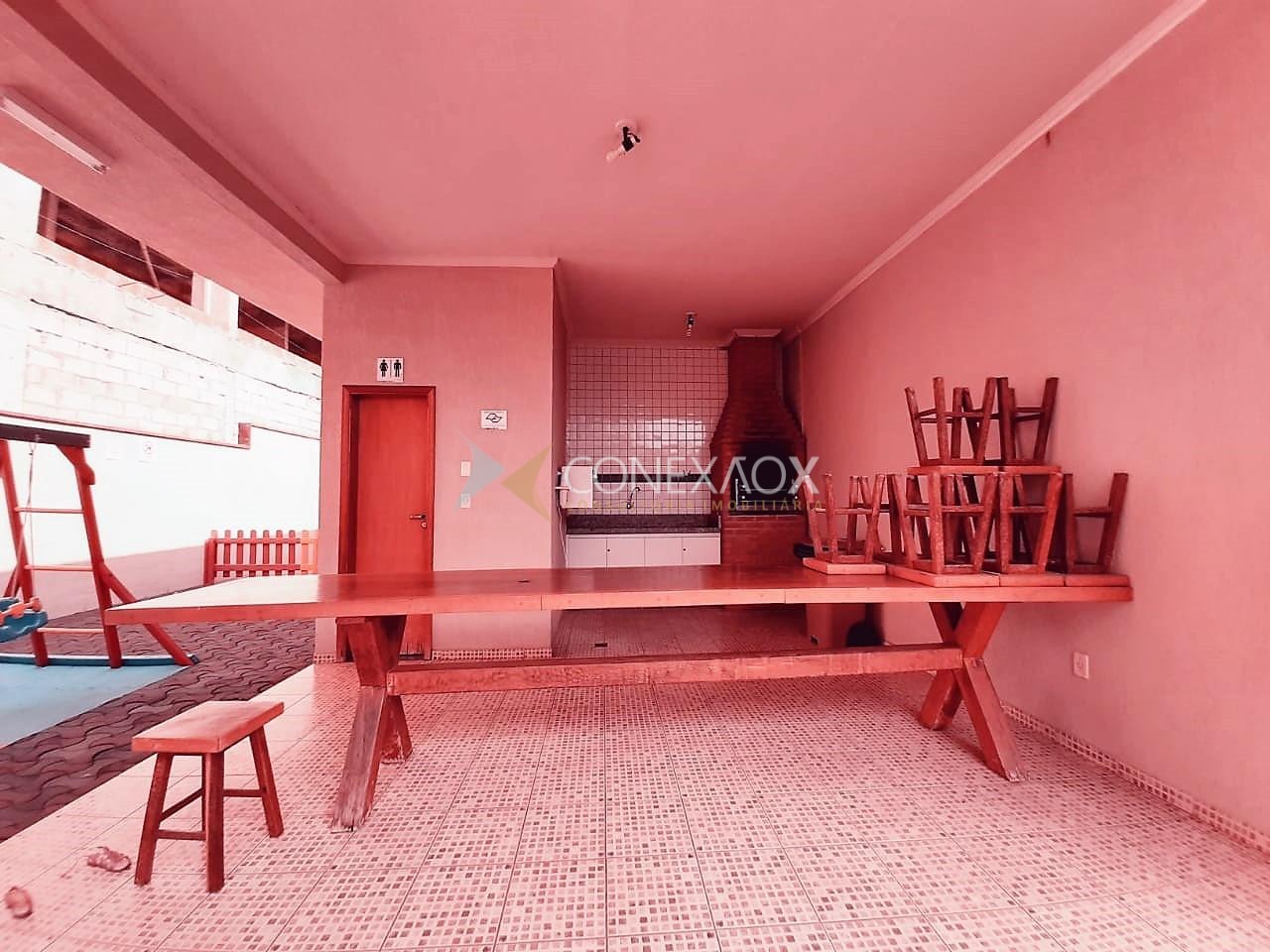 Residencial Suécia