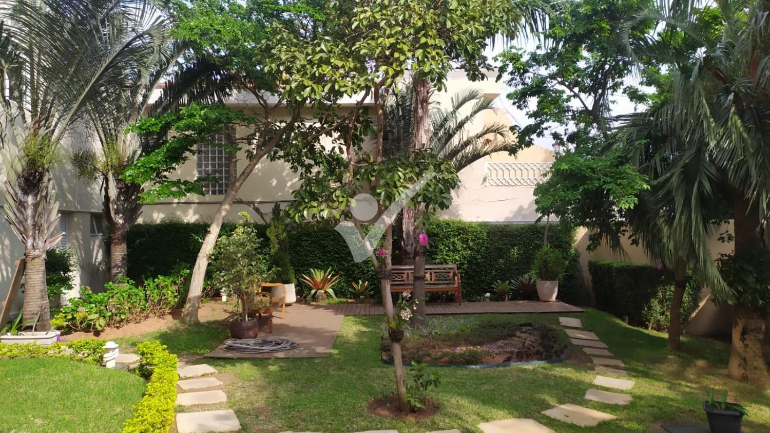 Condomínio Praças Dom Augusto