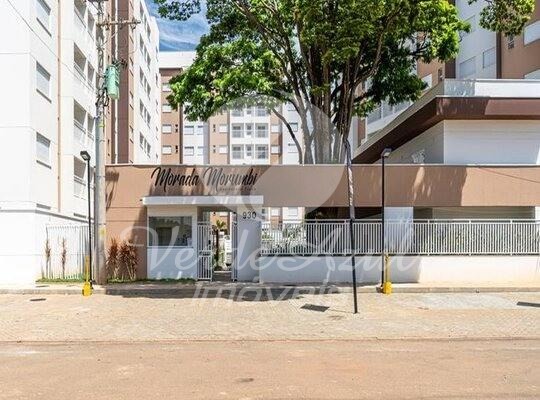 Morada Morumbi Residencial Clube