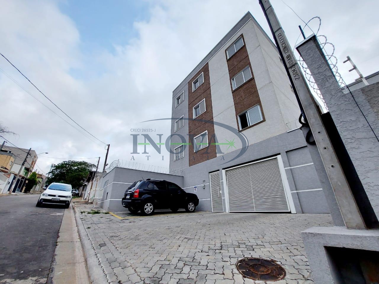 Residencial Flor de Maio 3