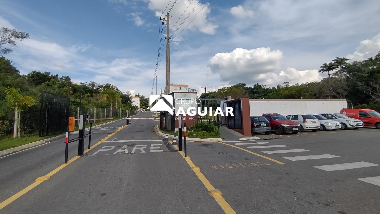 Residencial Jesus de Nazaré