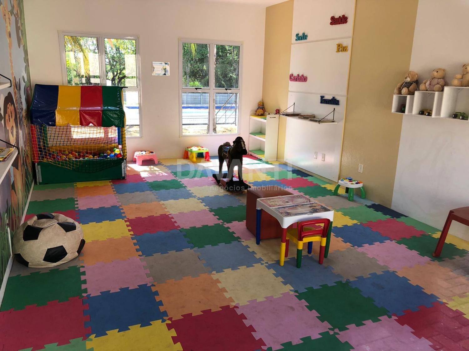 Condomínio Condomínio Quinta do Conde Jaguariúna em Jaguariúna