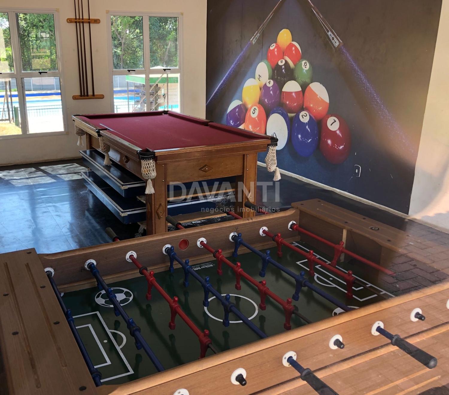 Condomínio Condomínio Quinta do Conde Jaguariúna em Jaguariúna