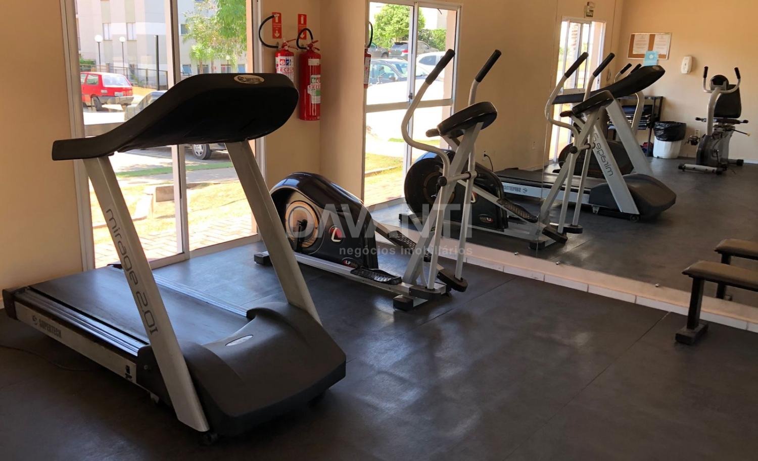 Condomínio Condomínio Quinta do Conde Jaguariúna em Jaguariúna