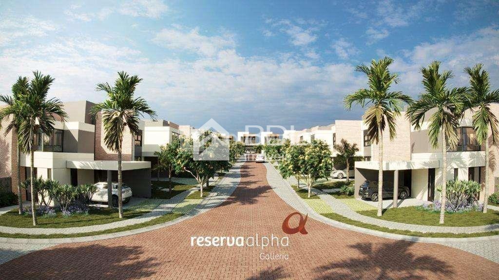 Reserva Alpha