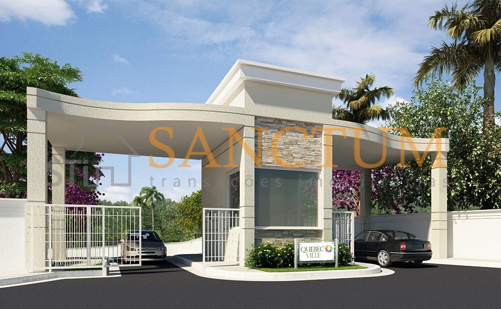 Residencial Quebec Ville