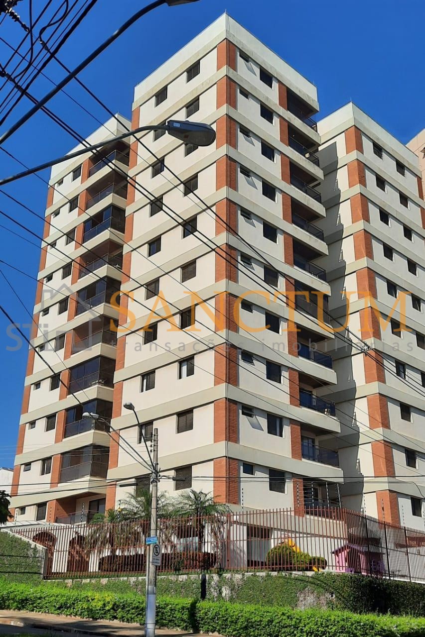 Condomínio Edifício Joinville