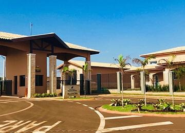 Residencial Terras da Estância