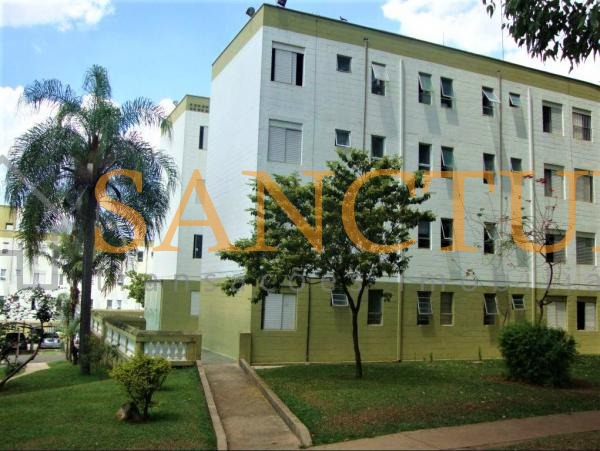 Conjunto Residencial Parque dos Eucaliptos
