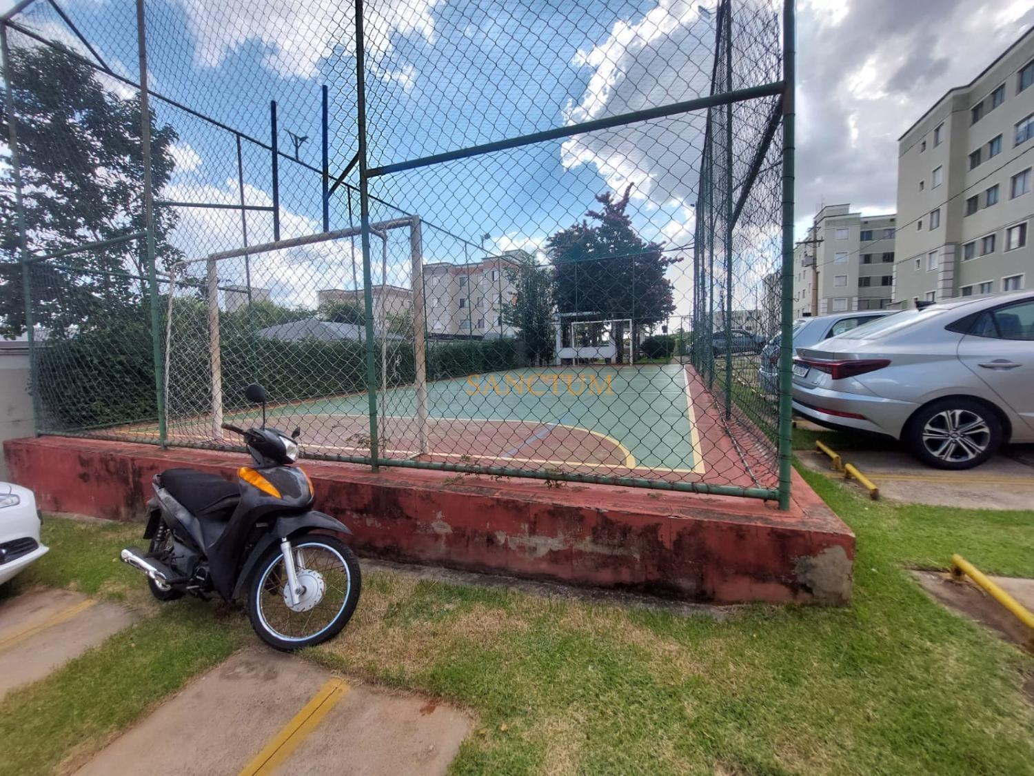 Agua Doce - MRV