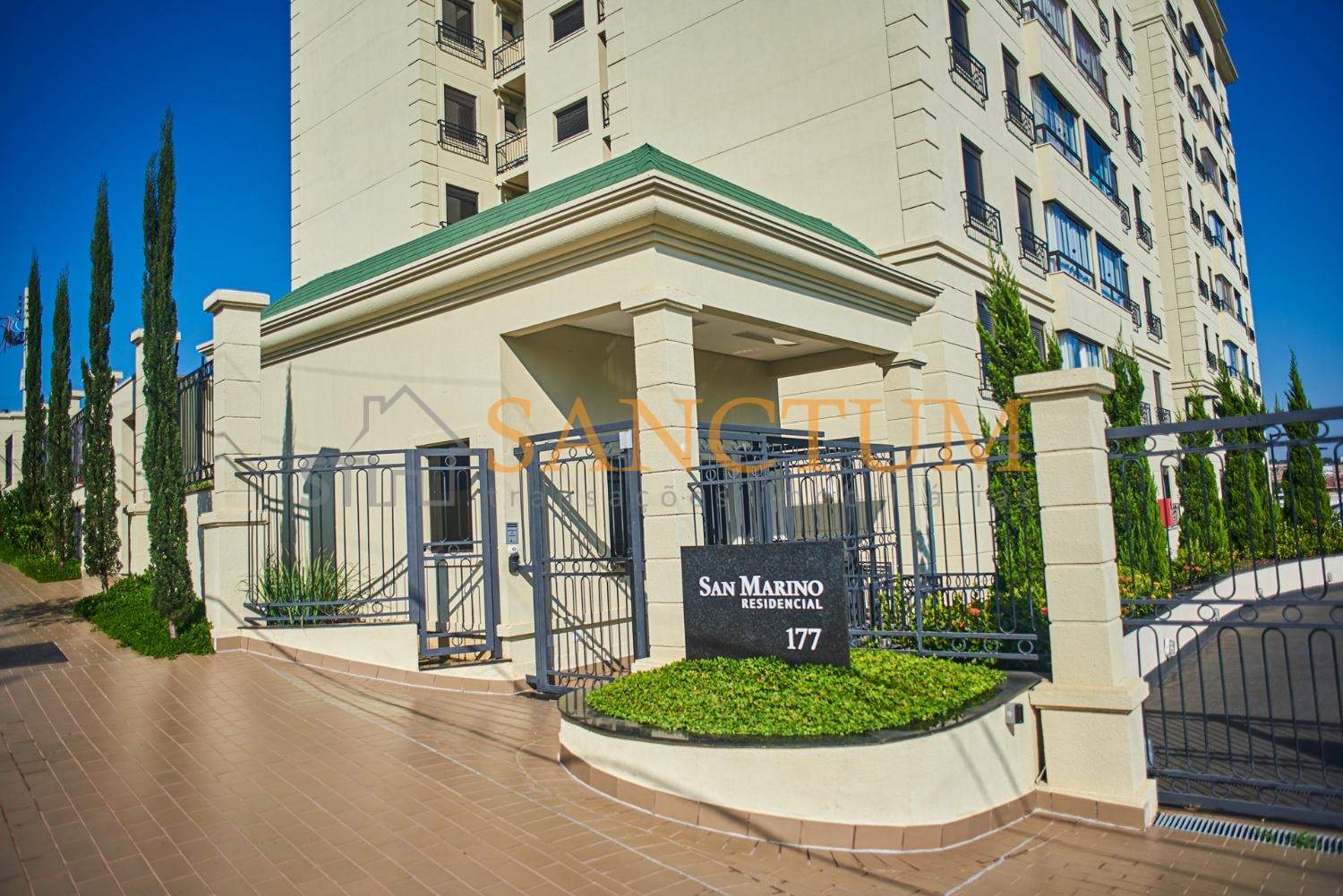 Residencial San Marino