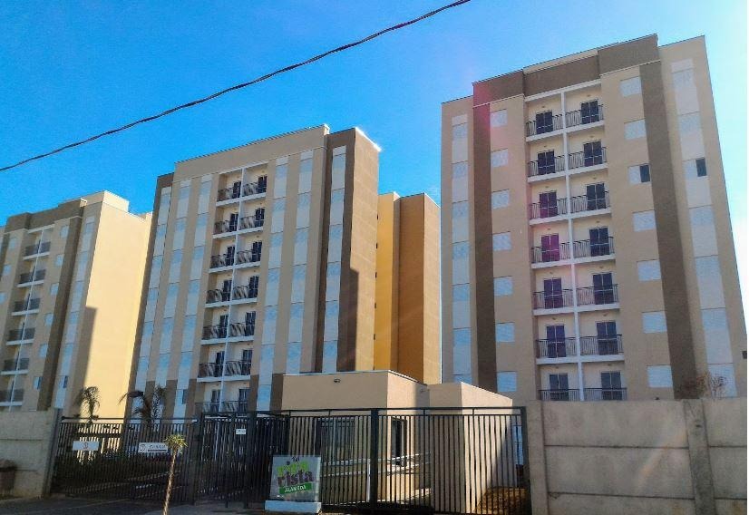 Viva Vista Alameda