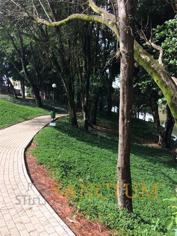 Condominio Metropolitan Park