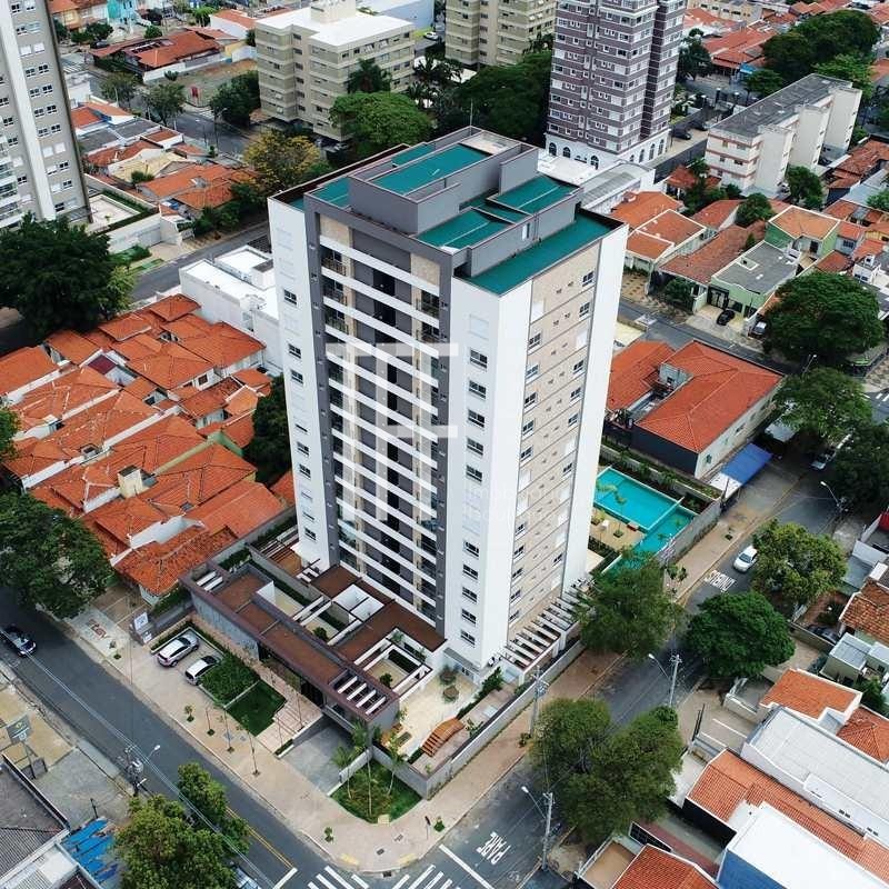Quartier Cambuí
